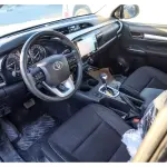 Toyota Hilux Double Cab 2.7L 2026 - Black - Thumbnail 12