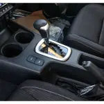 Toyota Hilux Double Cab 2.7L 2026 - Black - Thumbnail 13