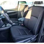 Toyota Hilux Double Cab 2.7L 2026 - Black - Thumbnail 14