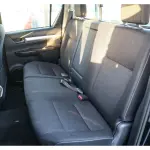 Toyota Hilux Double Cab 2.7L 2026 - Black - Thumbnail 16
