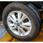 Toyota Hilux Double Cab 2.7L 2026 - Black - Thumbnail 17