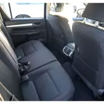Toyota Hilux Double Cab 2.7L 2026 - Black - Thumbnail 18