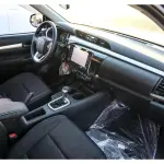 Toyota Hilux Double Cab 2.7L 2026 - Black - Thumbnail 19