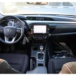 Toyota Hilux Double Cab 2.7L 2026 - Black - Thumbnail 20