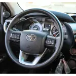 Toyota Hilux Double Cab 2.7L 2026 - Black - Thumbnail 21