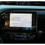Toyota Hilux Double Cab 2.7L 2026 - Black - Thumbnail 22