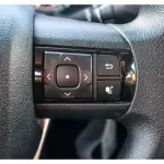 Toyota Hilux Double Cab 2.7L 2026 - Black - Thumbnail 23