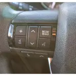 Toyota Hilux Double Cab 2.7L 2026 - Black - Thumbnail 24