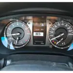 Toyota Hilux Double Cab 2.7L 2026 - Black - Thumbnail 25