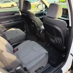 هيونداي باليسيد 3.8L V6 موديل 2022 - أبيض - Thumbnail 9