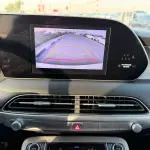 هيونداي باليسيد 3.8L V6 موديل 2022 - أبيض - Thumbnail 10