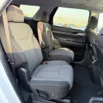 هيونداي باليسيد 3.8L V6 موديل 2022 - أبيض - Thumbnail 15