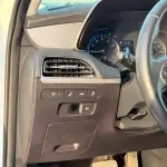 هيونداي باليسيد 3.8L V6 موديل 2022 - أبيض - Thumbnail 16