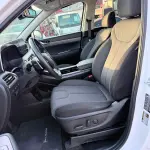 هيونداي باليسيد 3.8L V6 موديل 2022 - أبيض - Thumbnail 17