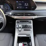 هيونداي باليسيد 3.8L V6 موديل 2022 - أبيض - Thumbnail 19