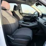 هيونداي باليسيد 3.8L V6 موديل 2022 - أبيض - Thumbnail 21