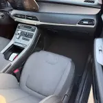 هيونداي باليسيد 3.8L V6 موديل 2022 - أبيض - Thumbnail 22