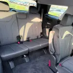 هيونداي باليسيد 3.8L V6 موديل 2022 - أبيض - Thumbnail 23