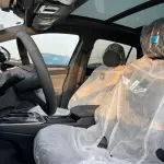 Volkswagen ID.4 2022 Model Year - Blue Exterior - Thumbnail 15