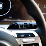 هيونداي توسان 1.6 لتر موديل 2026 أبيض جديدة - Thumbnail 13