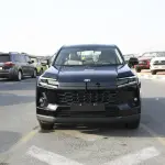 تويوتا راف فور ال اي موديل 2026 جديدة - أبيض - Thumbnail 1