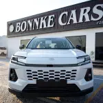 تويوتا راف فور 2.0L بنزين موديل 2026 جديدة - أبيض - Thumbnail 1