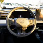 تويوتا راف فور 2.0L بنزين موديل 2026 جديدة - أبيض - Thumbnail 4