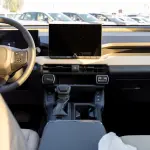 تويوتا راف فور 2.0L بنزين موديل 2026 جديدة - أبيض - Thumbnail 6