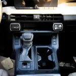 تويوتا راف فور 2.0L بنزين موديل 2026 جديدة - أبيض - Thumbnail 7