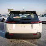 تويوتا راف فور 2.0L بنزين موديل 2026 جديدة - أبيض - Thumbnail 17