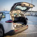 تويوتا راف فور 2.0L بنزين موديل 2026 جديدة - أبيض - Thumbnail 18