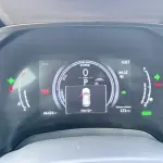 لكزس RX 350h هجين مستعملة موديل 2024 أبيض - Thumbnail 7