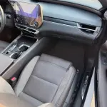 لكزس RX 350h هجين مستعملة موديل 2024 أبيض - Thumbnail 9