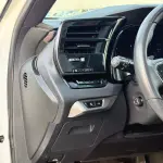 لكزس RX 350h هجين مستعملة موديل 2024 أبيض - Thumbnail 13