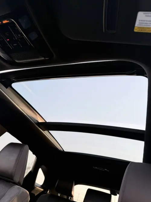 لكزس RX 350h هجين مستعملة موديل 2024 أبيض
