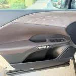 لكزس RX 350h هجين مستعملة موديل 2024 أبيض - Thumbnail 20