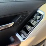 تويوتا لاند كروزر VXR 4.0L V6 2026 جديدة - أسود  - Thumbnail 11