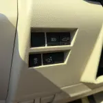 تويوتا لاند كروزر VXR 4.0L V6 2026 جديدة - أسود  - Thumbnail 12