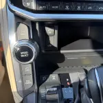 تويوتا لاند كروزر VXR 4.0L V6 2026 جديدة - أسود  - Thumbnail 18