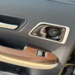 تويوتا لاند كروزر VXR 4.0L V6 2026 جديدة - أسود  - Thumbnail 22