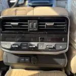 تويوتا لاند كروزر VXR 4.0L V6 2026 جديدة - أسود  - Thumbnail 24
