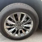 لاند كروزر VXR 4.0L V6 موديل 2026 - أبيض - Thumbnail 4