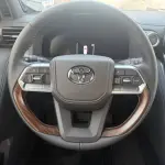 لاند كروزر VXR 4.0L V6 موديل 2026 - أبيض - Thumbnail 15