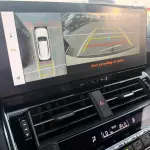 لاند كروزر VXR 4.0L V6 موديل 2026 - أبيض - Thumbnail 17