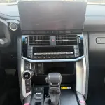 لاند كروزر VXR 4.0L V6 موديل 2026 - أبيض - Thumbnail 18