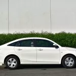2023 MODEL TOYOTA YARIS E 1.5L PETROL AUTOMATIC - Thumbnail 3