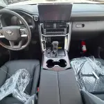 لاند كروزر VXR 4.0L V6 موديل 2026 - أبيض - Thumbnail 21