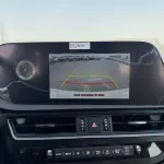  لكزس ES300h هايبرد موديل 2025 - أبيض - Thumbnail 7