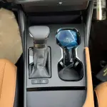  لكزس ES300h هايبرد موديل 2025 - أبيض - Thumbnail 10