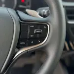  لكزس ES300h هايبرد موديل 2025 - أبيض - Thumbnail 13